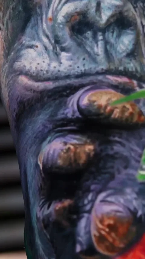 Video aus dem DADA Studio in Berlin-Mitte
