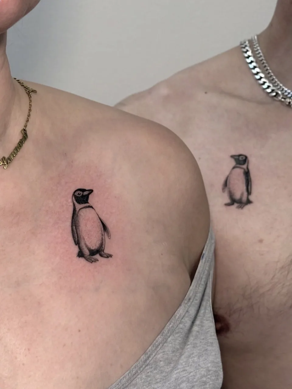 Tattoo aus dem DADA Studio in Berlin-Mitte – Arbeit 10