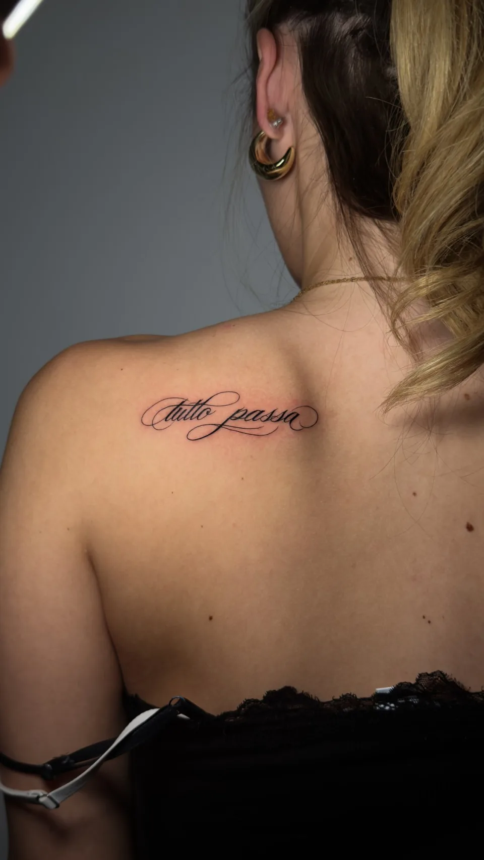 Tattoo aus dem DADA Studio in Berlin-Mitte – Arbeit 36